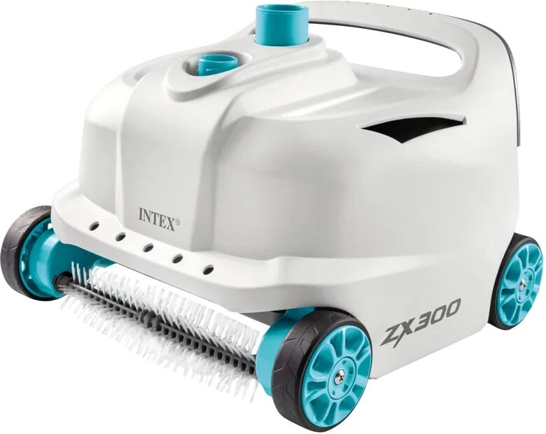 intex aspiratore automatico per piscina zx300 deluxe