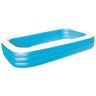 Bestway Piscina Rettangolare Family Tu 305x183 H 56  Bw54009