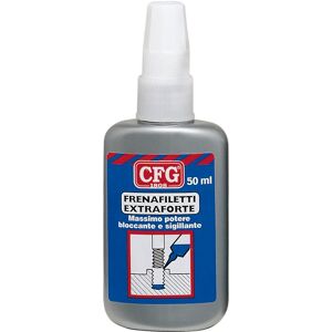 CFG Lubrificante  50 ml