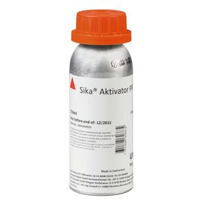 SIKA Impermeabilizzante  Aktivator Pro bianco 25 ml