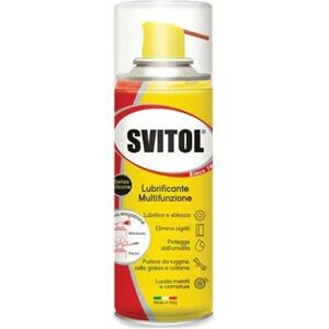 AREXONS Svitol sbloccante spray - ml.200 bombola spray (4158)