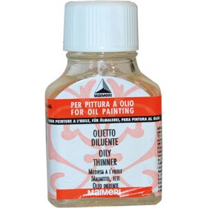 Leroy Merlin Olio 75 ml