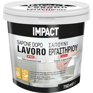 Impact Pasta lavamani 0.75 L