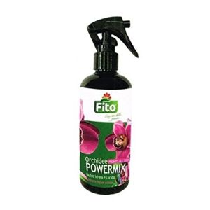 FITO Spray idratante fogliare per Orchidee, 300ml