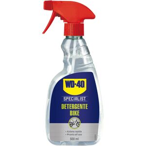 Leroy Merlin Disattivatore di superficie WD40 Bike 500 ml