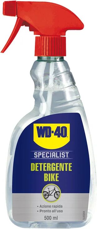 leroy merlin disattivatore di superficie wd40 bike 500 ml