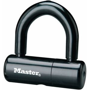 MASTER LOCK Cavo antifurto rigido  8118 L 0.94 m x Ø 94 mm