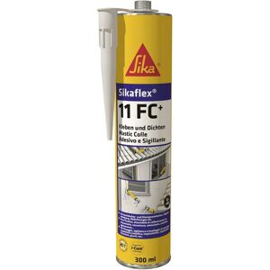 SIKA Silicone sigillante  flex 11 fc+ grigio 300 ml