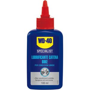 Western Digital Lubrificante  specialist bike 100 ml