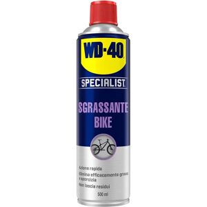 Western Digital Olio  specialist bike 500 ml