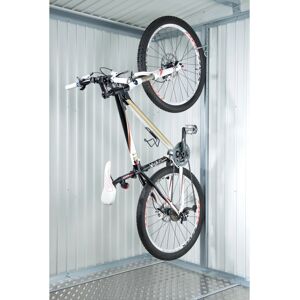 Leroy Merlin Rastrelliera bici L 95 x H 100 cm