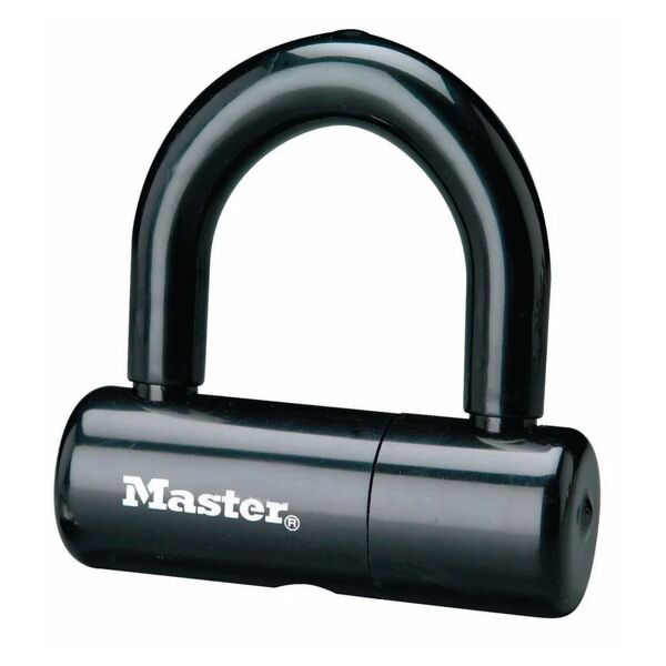 master lock cavo antifurto rigido  8118 l 0.94 m x Ø 94 mm