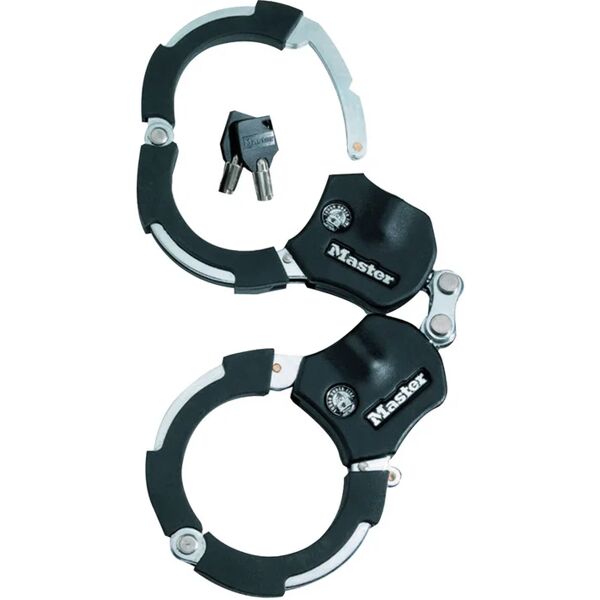 master lock cavo antifurto semirigido  l 0.05 m x Ø 18 mm