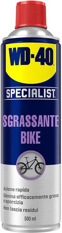 western digital olio  specialist bike 500 ml