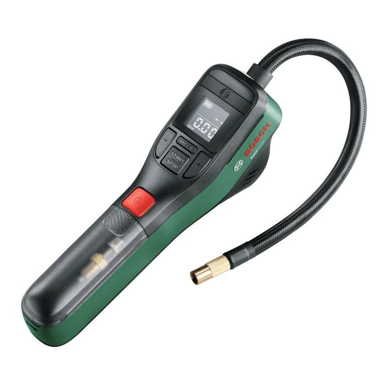 bosch minicompressore  easypump 10.3 bar