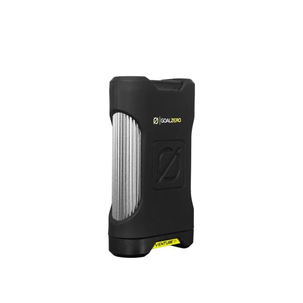 goal zero batteria per accumulo energia solare  power bank venture 35 3 ah