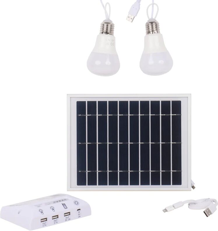 arte confort kit solare fotovoltaico  5.5 w