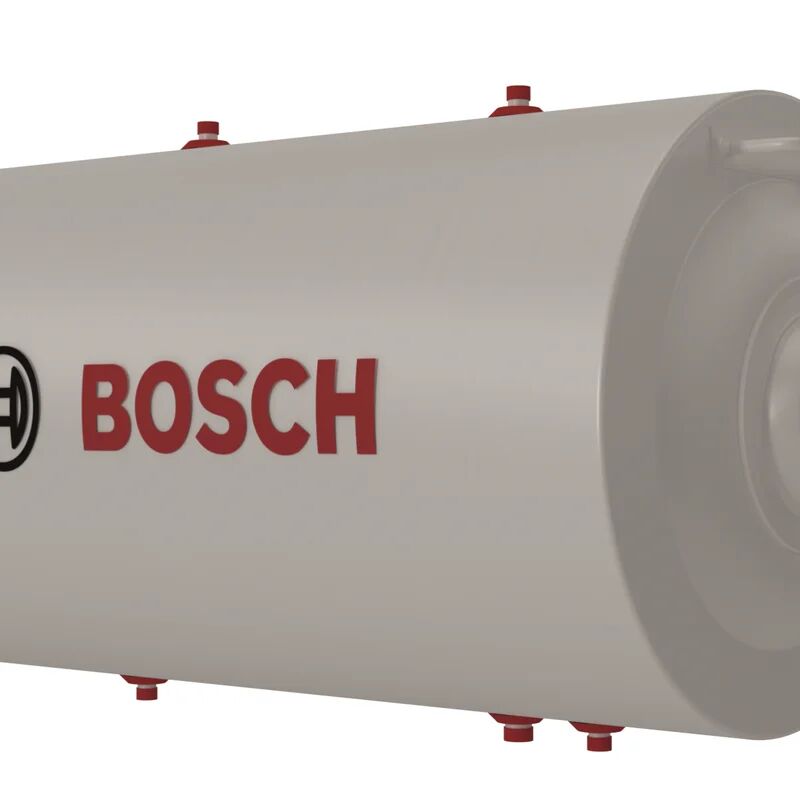 bosch kit pannello solare scalda acqua  ts300-2e
