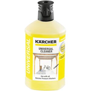 Karcher Detergente per idropulitrice  1.0 l