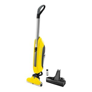 Karcher Lavapavimenti batteria  0 W