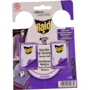 Raid Insetticida gel per scarafaggi