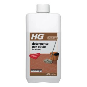 HG Detergente  Cotto 1 L