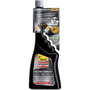 AREXONS PULITORE COMPLETO MOTORE DIESEL ml 250