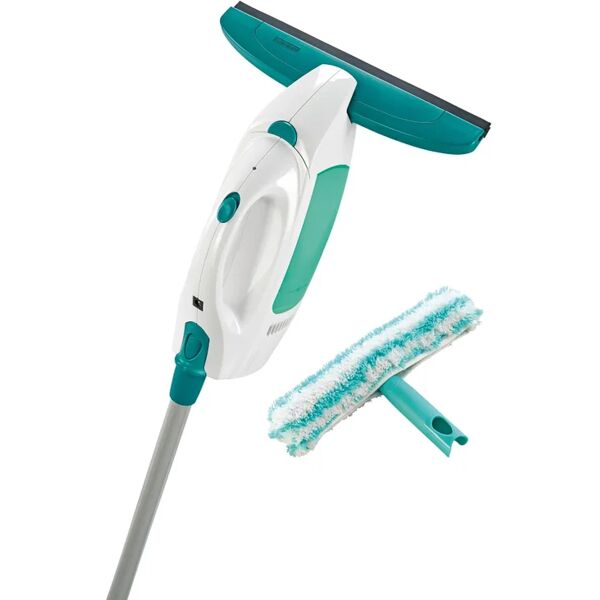 leifheit tergivetro  set lavavetri aspirante dry&clean