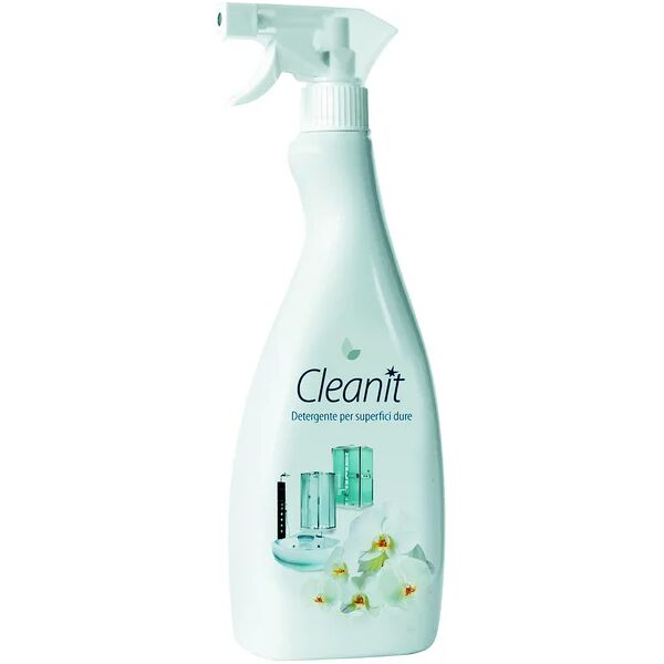 leroy merlin detergente protettivo cleanit flacone da 750 ml