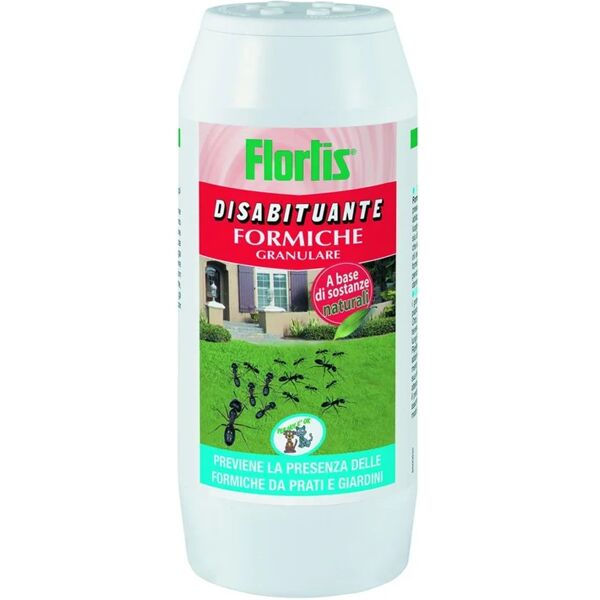 flortis disabituante granulato per formiche  1000 ml