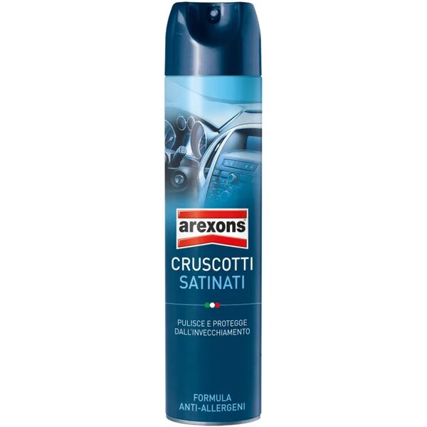 leroy merlin detergente per auto cruscotto satinato 0.6 l