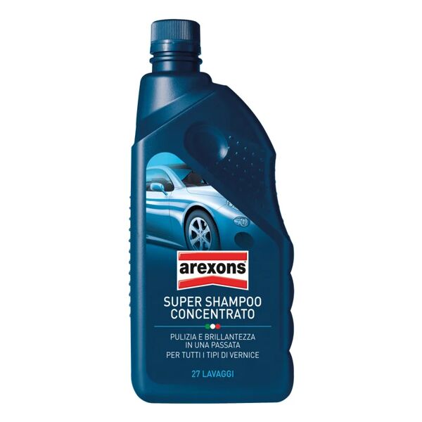 leroy merlin detergente per auto super shampoo concentrato 1 l