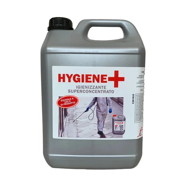 leroy merlin detergente hygen + superconcentrato litri