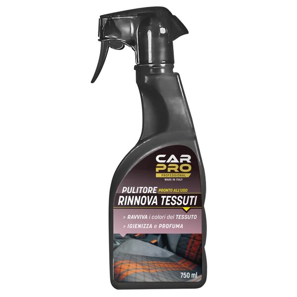 leroy merlin detergente per auto sedili 0.75 l