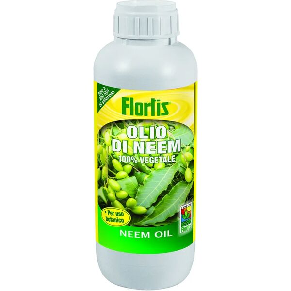 flortis repellente liquido per formiche  1000 ml