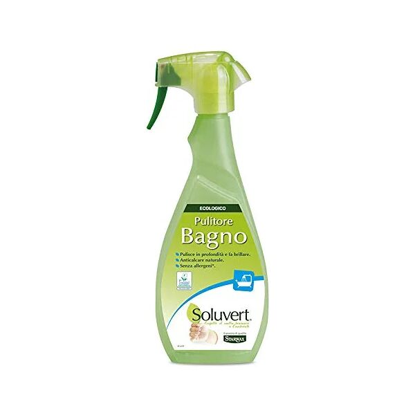 starwax - pulitore bagno - anticalcare 500ml