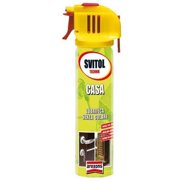 arexons svitol technik casa spray ml 75