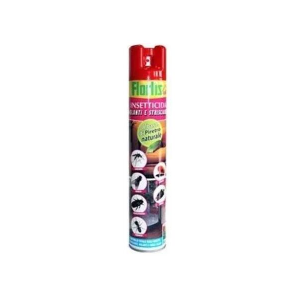 orvital insetticida contro insetti volanti e striscianti dobar sp 500ml flortis