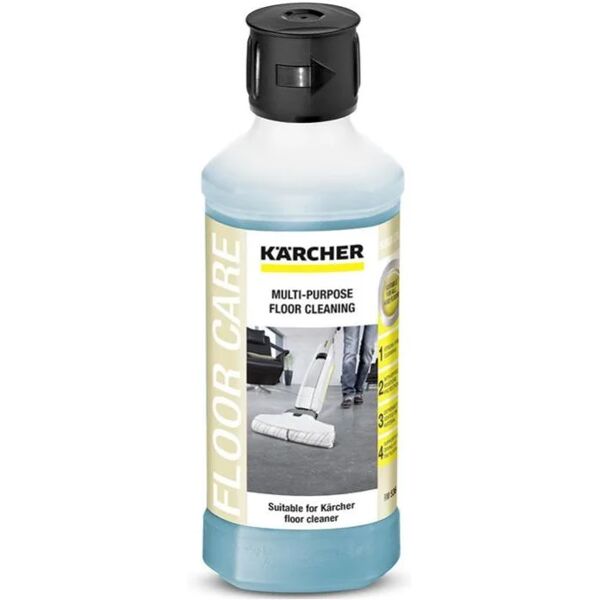 karcher detergente universale  per pavimenti