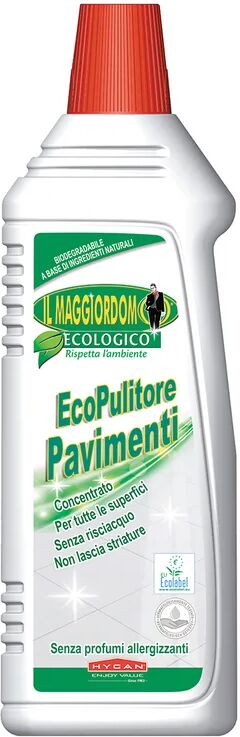 leroy merlin lavavetri pulitore ecologico pavimenti 1