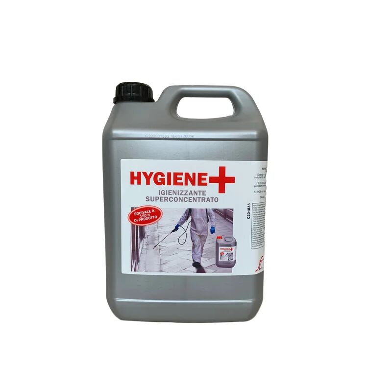 leroy merlin detergente hygen + superconcentrato litri
