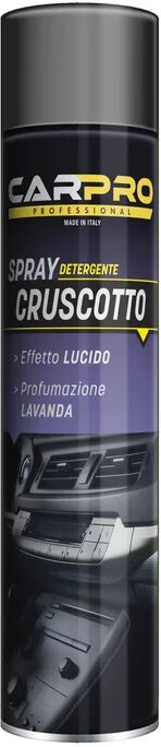 leroy merlin detergente per auto cruscotto lucido 0.6 l