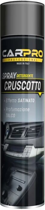 leroy merlin detergente per auto cruscotto satinato 0.6 l