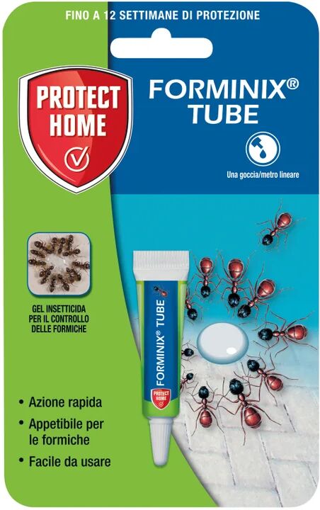 protect home insetticida gel per formiche