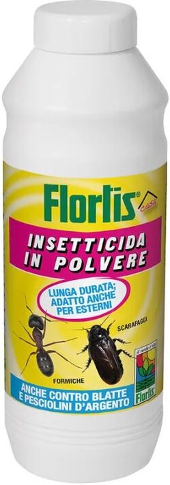 orvital insetticida in polvere scarafaggi e formiche 250 g