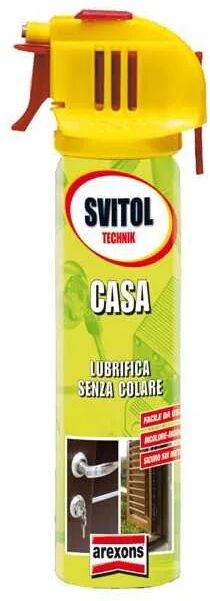 arexons svitol technik casa spray ml 75