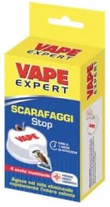 generico guaber - 6 esche vape expert trappola per scarafaggi