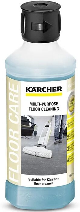 karcher detergente universale  per pavimenti