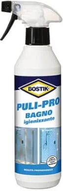 generico igienizzante bagno bostikml 500