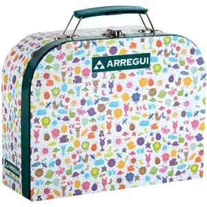 ARREGUI Set sicurezza bambino in valigetta da 32 pezzi in pvc 32 pezzi